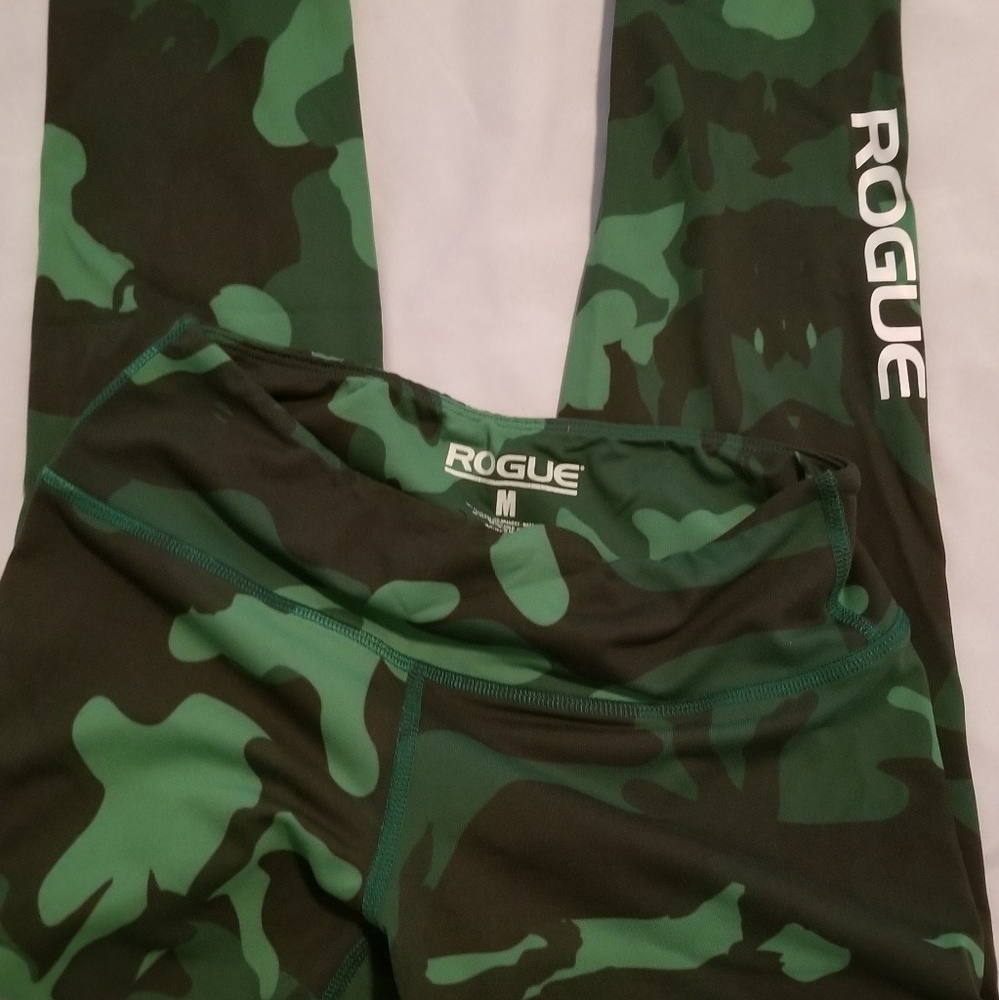 Rogue pants - Picture 1 of 2